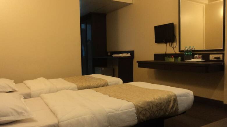 Hotel Royal Hills Vasai - Thane