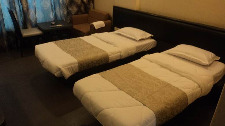 Hotel Royal Hills Vasai - Thane