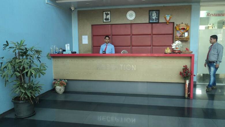 Hotel Royal Hills Vasai - Thane