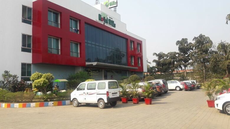 Hotel Royal Hills Vasai - Thane
