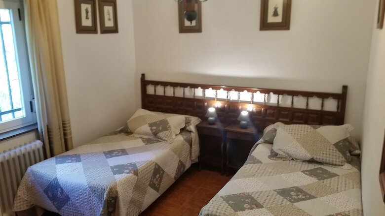Agroturismo La Vista De Gredos