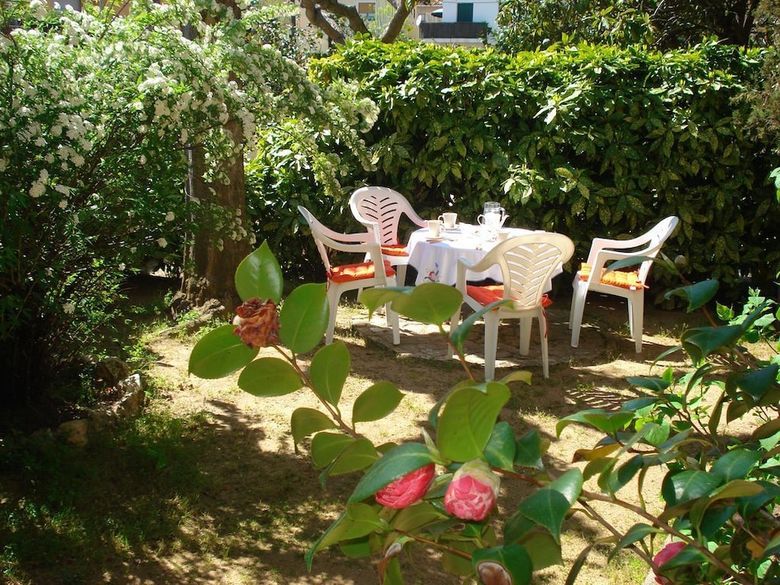 Villa Bellavista Casasmontseny - Costa Brava