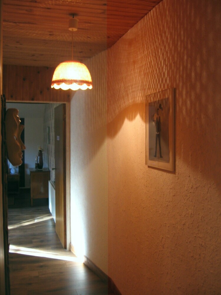 Maison Des Pres