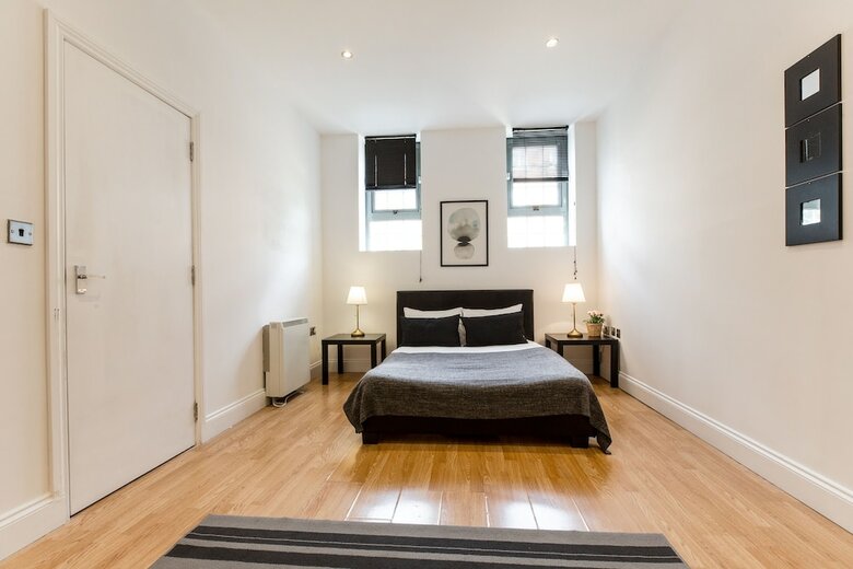 Stay Inn Apartments Aldgate