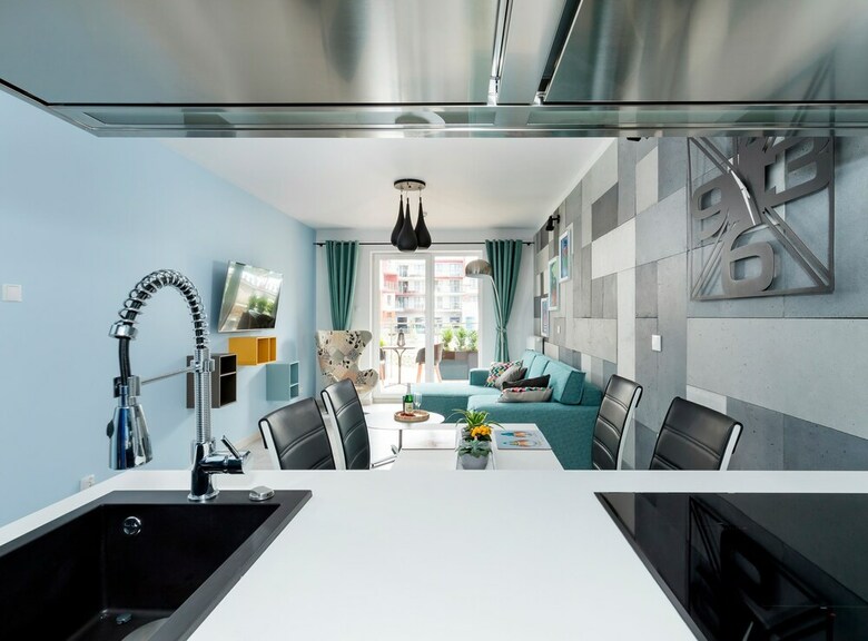 Park Design- Apartments M&m