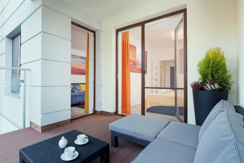 Park Design- Apartments M&m