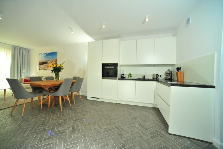 Park Design- Apartments M&m
