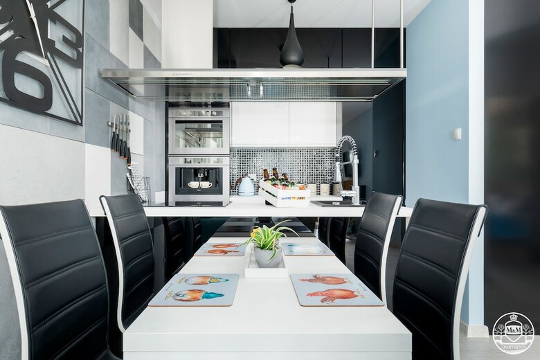 Park Design- Apartments M&m