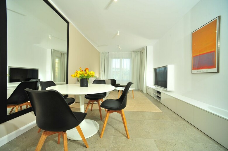 Park Design- Apartments M&m