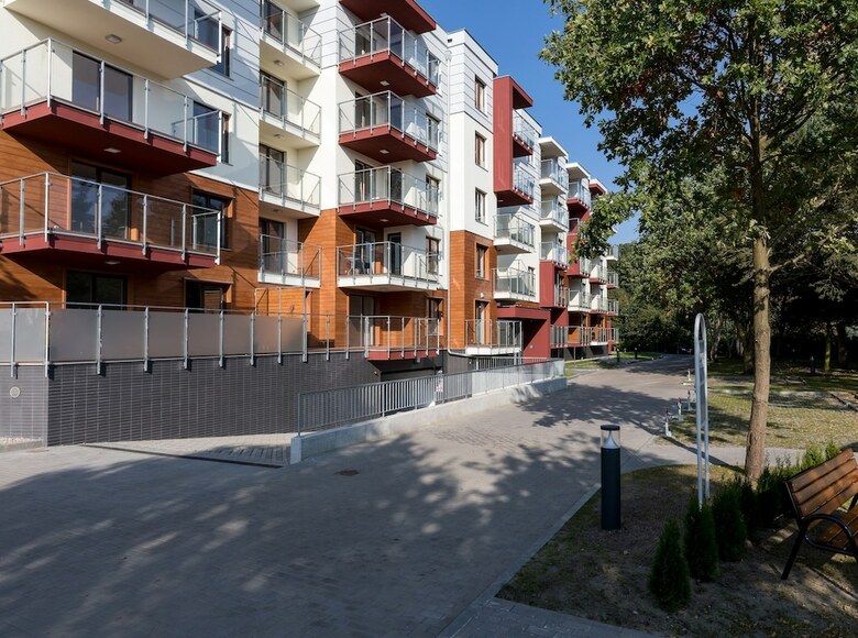 Park Design- Apartments M&m