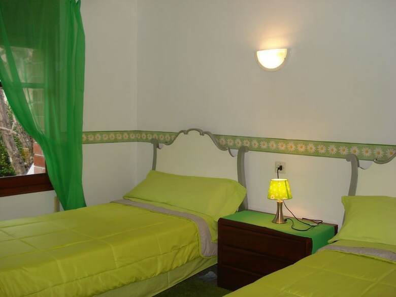 Villa Camelies Casasmontseny Costa Brava