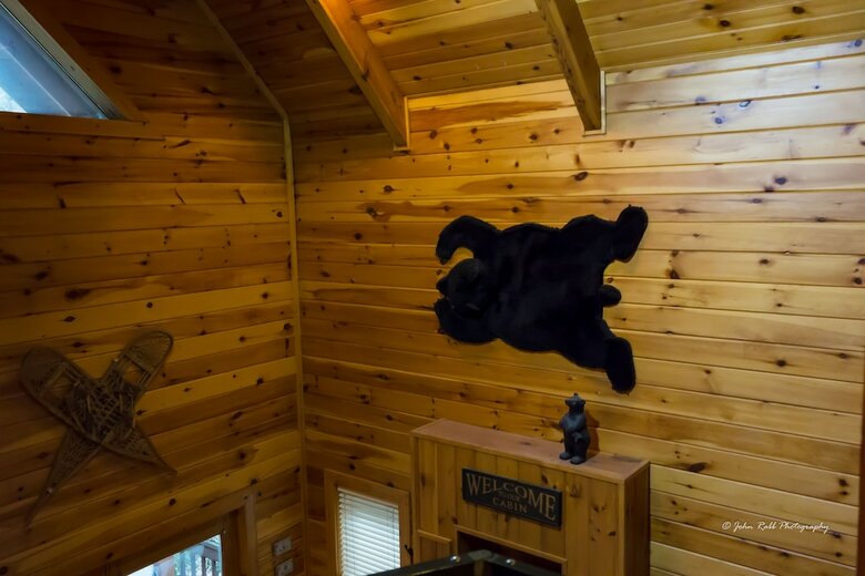 Blue Ridge Parkway Cabin Rentals