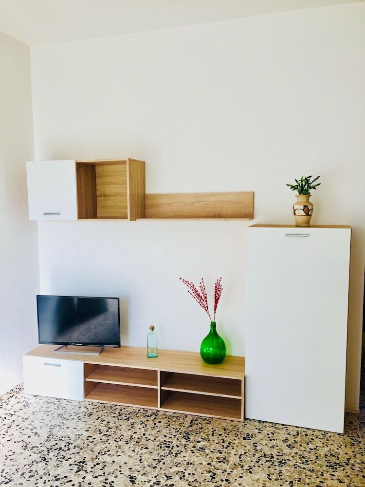Apartamento Appartamento Vicino La Spiaggia