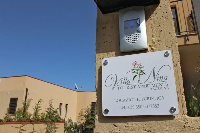 Villa Nina Apartments