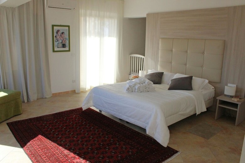 Villa Nina Apartments