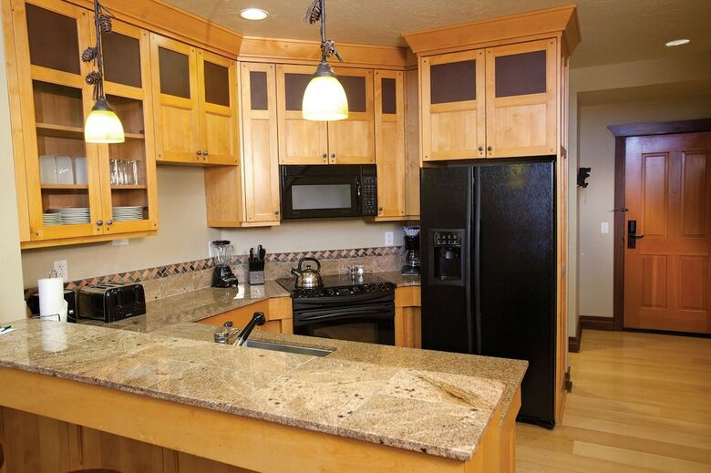 Hotel Worldmark Park City
