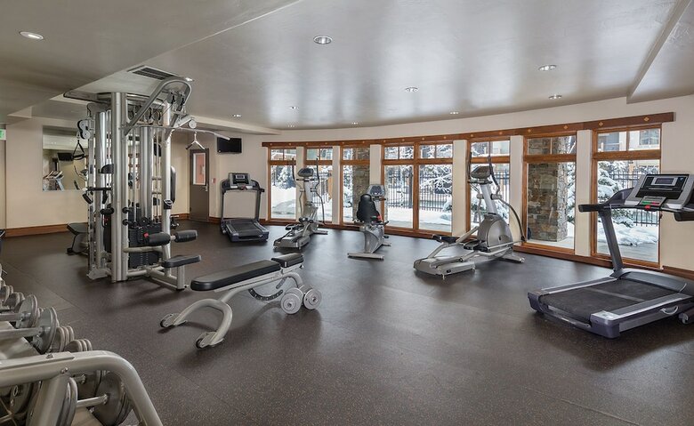 Hotel Worldmark Park City