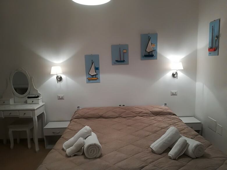 Hotel Casa Calieri