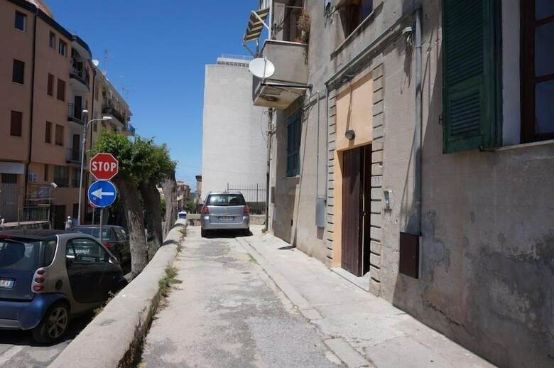 Hotel Casa Calieri