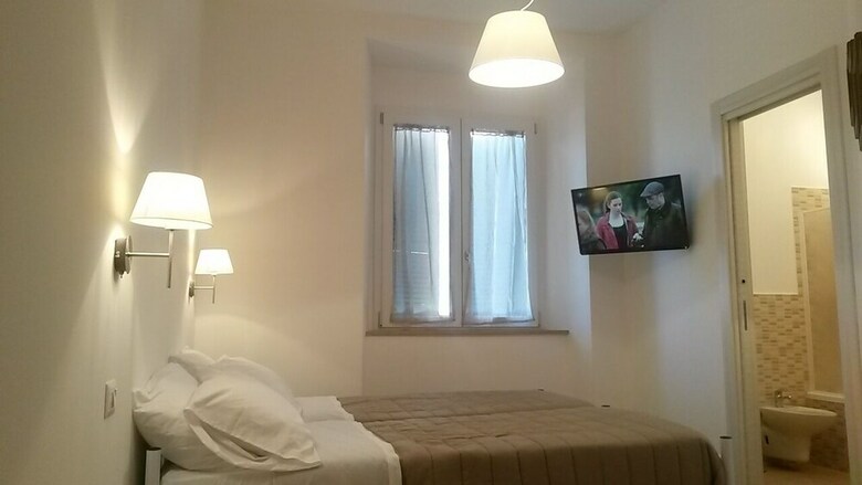 Hotel Casa Calieri