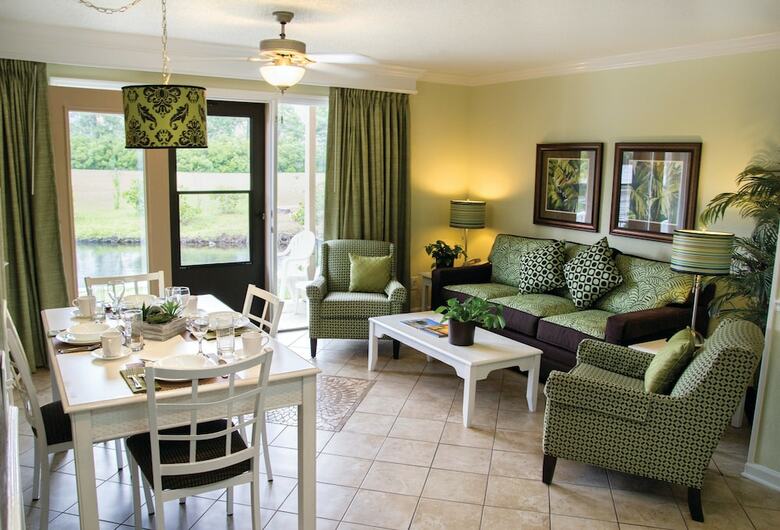 Apartamento Worldmark Plantation Resort