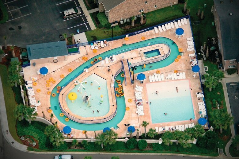 Apartamento Worldmark Plantation Resort