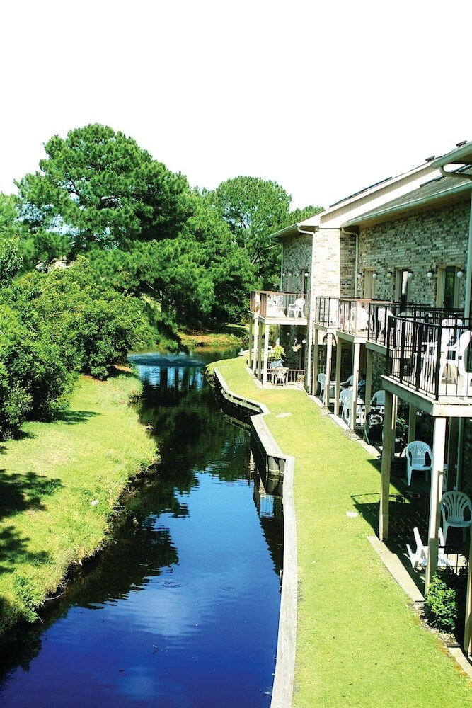 Apartamento Worldmark Plantation Resort