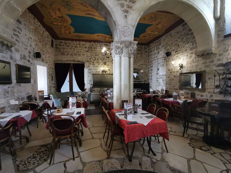 Hotel Golden Gate Rooms