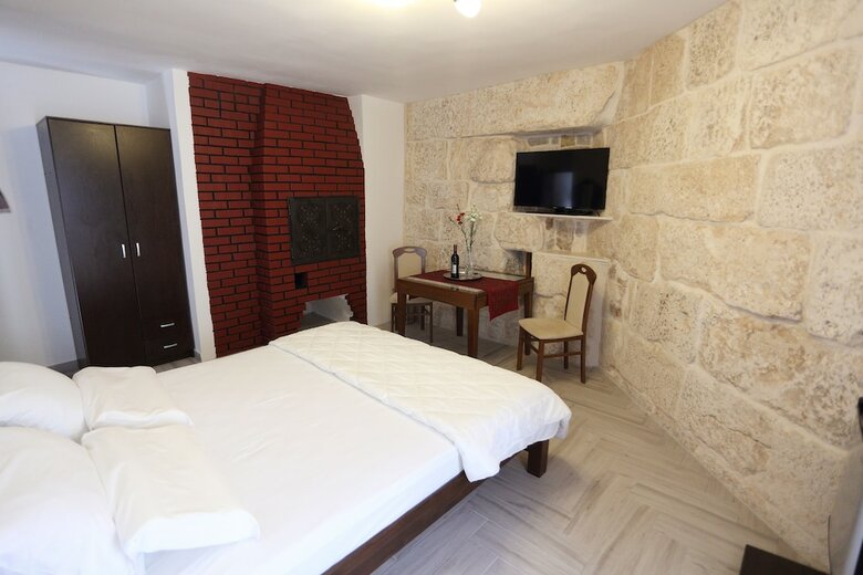 Hotel Golden Gate Rooms