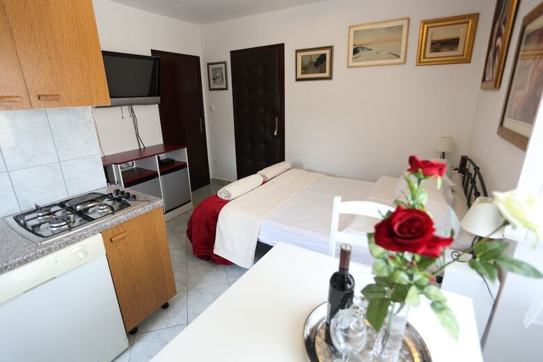 Hotel Golden Gate Rooms