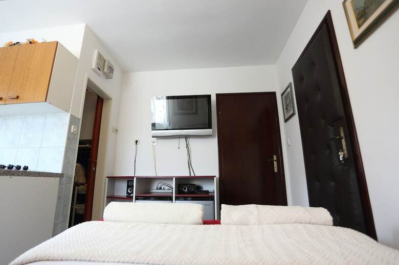 Hotel Golden Gate Rooms