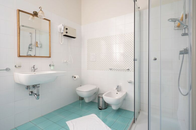 Apartamento Lettera Living