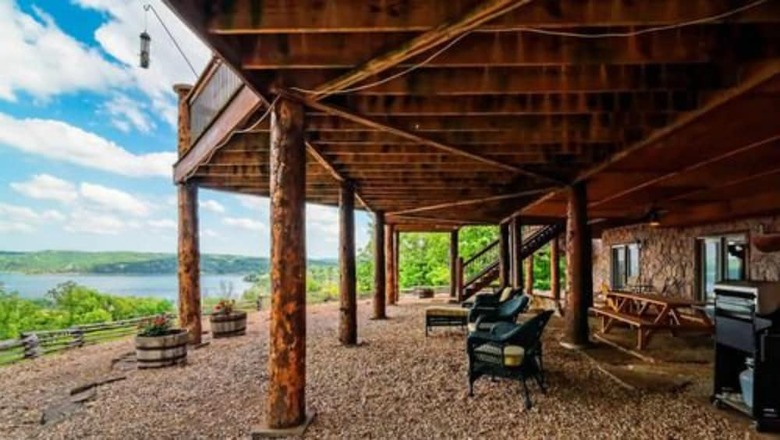 White River Lodge Bed And Breakfast