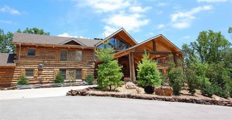 White River Lodge Bed And Breakfast