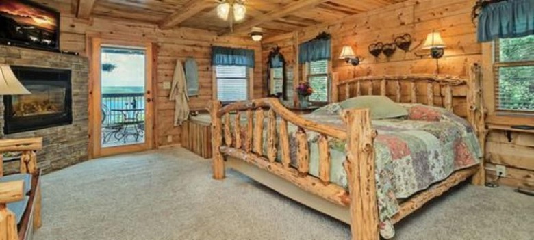 White River Lodge Bed And Breakfast