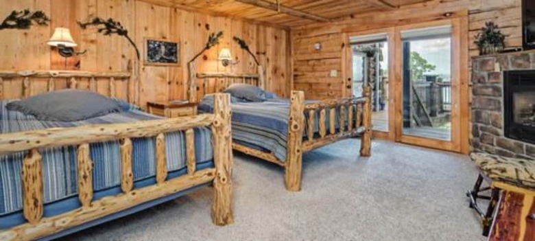 White River Lodge Bed And Breakfast