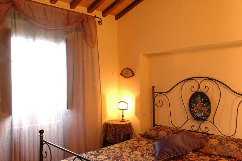 Agroturismo Agriturismo Casale Della Torre