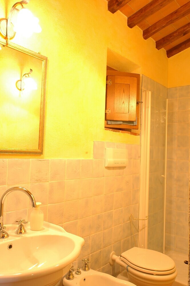 Agroturismo Agriturismo Casale Della Torre