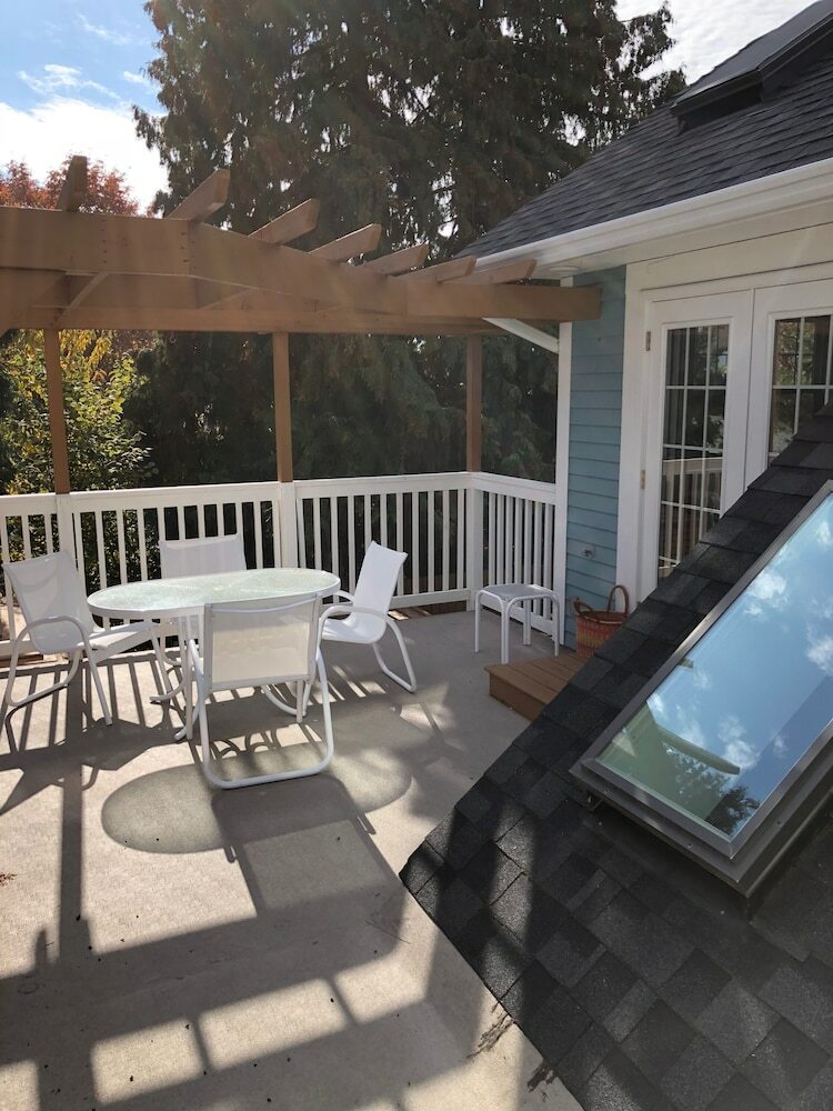 Kelowna Bed And Breakfast