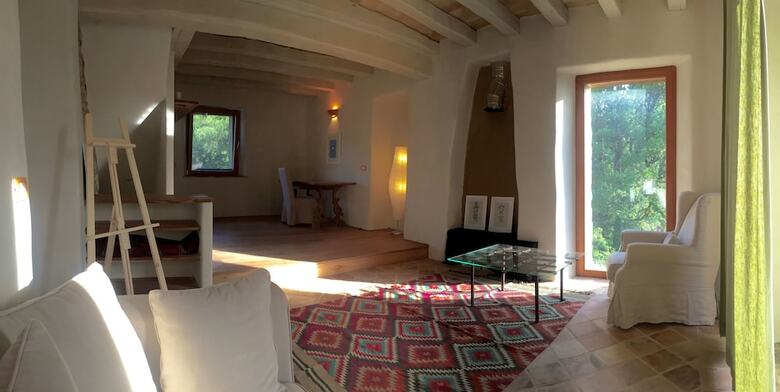 Agroturismo Le Case Della Buca Agriturismo