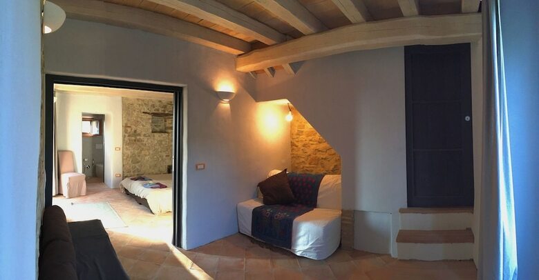 Agroturismo Le Case Della Buca Agriturismo