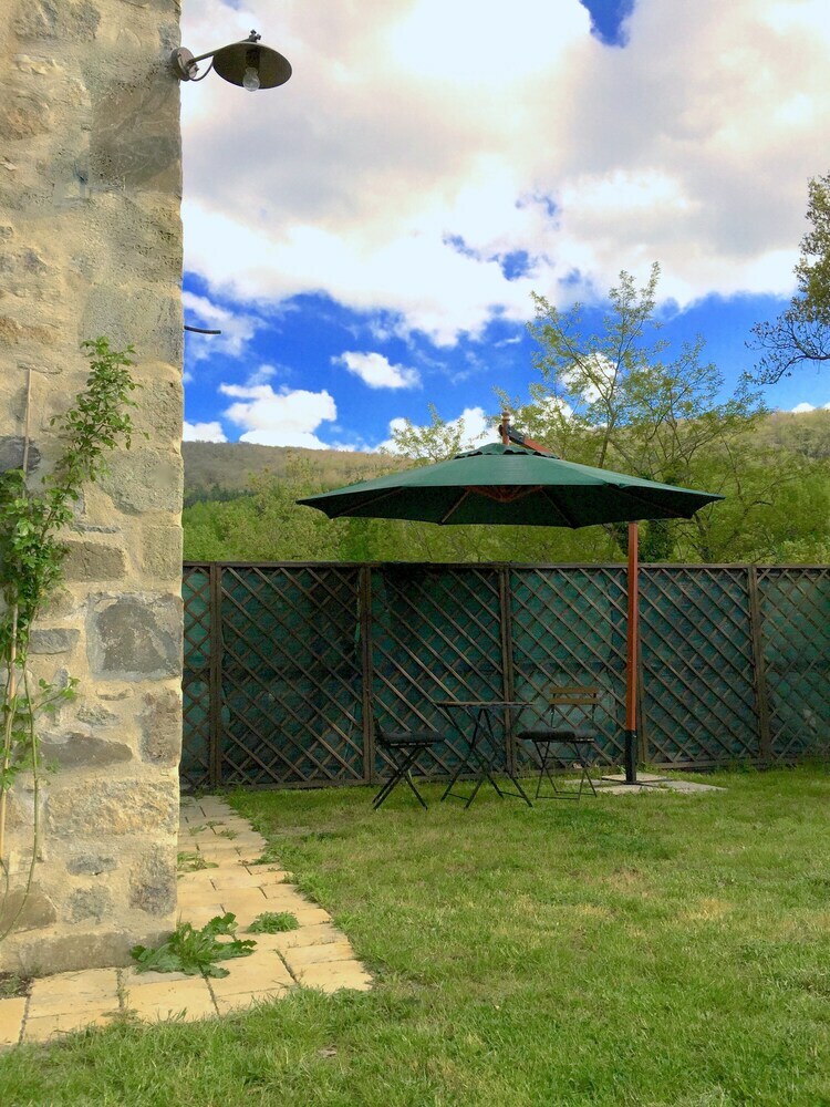 Agroturismo Le Case Della Buca Agriturismo