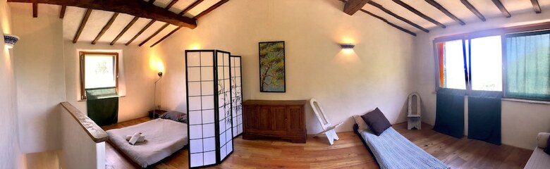 Agroturismo Le Case Della Buca Agriturismo