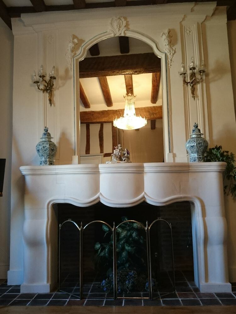 Hotel Ch�teau Des Roises