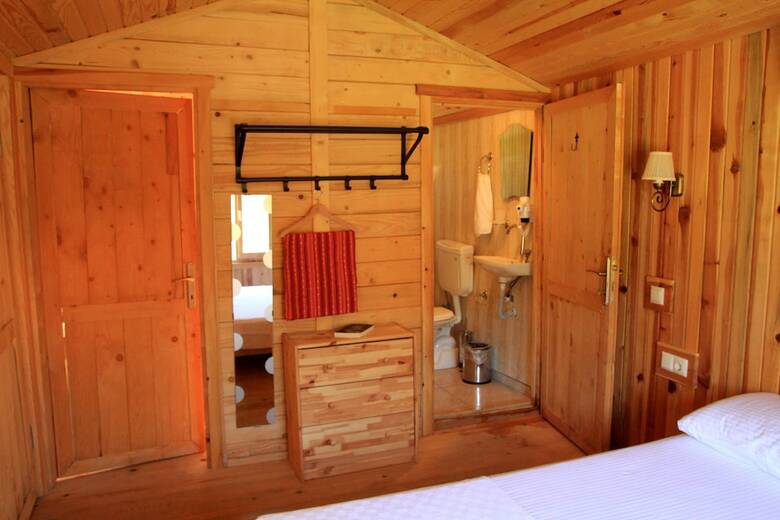 Bed & Breakfast Ipekce Tatil Evleri