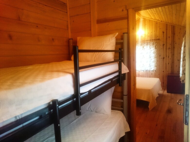 Bed & Breakfast Ipekce Tatil Evleri