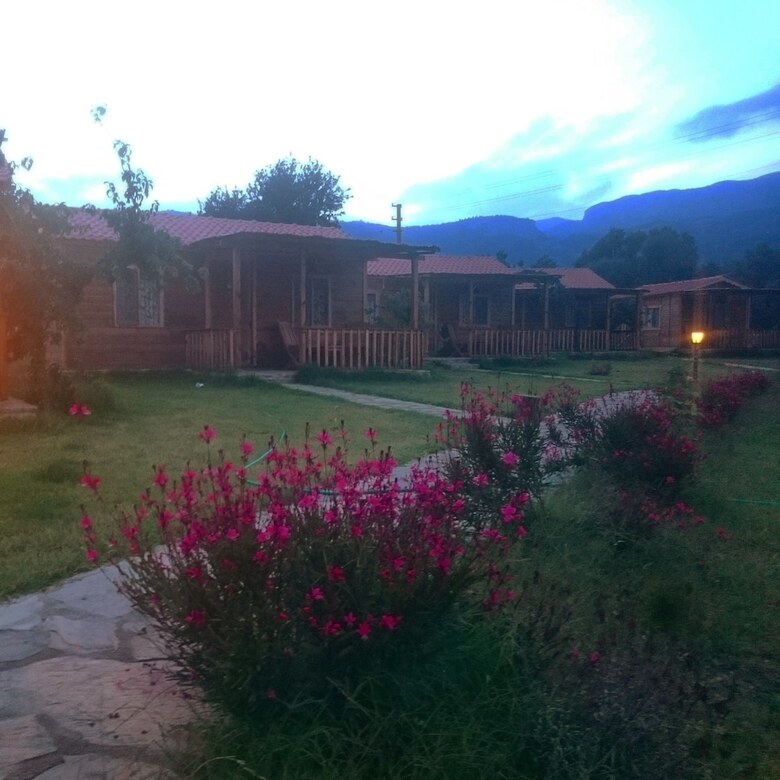 Bed & Breakfast Ipekce Tatil Evleri