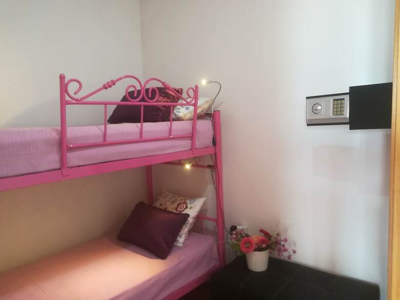 Bed & Breakfast Il Giardino Di Villa Anna