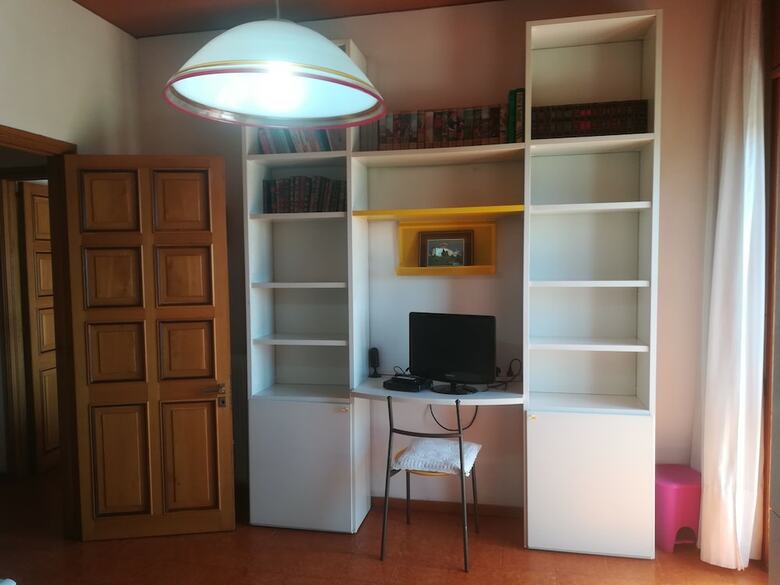 Bed & Breakfast Il Giardino Di Villa Anna