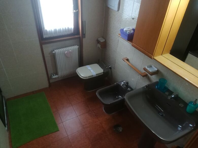 Bed & Breakfast Il Giardino Di Villa Anna